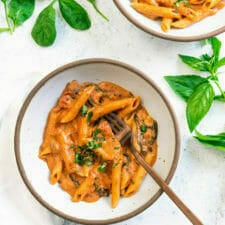 Image of Creamy Instant Pot Pasta